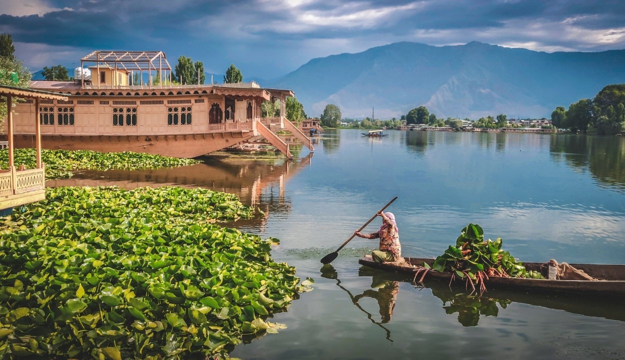 Kashmir Tour Package